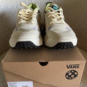 Brand New Vans MTE Crosspath